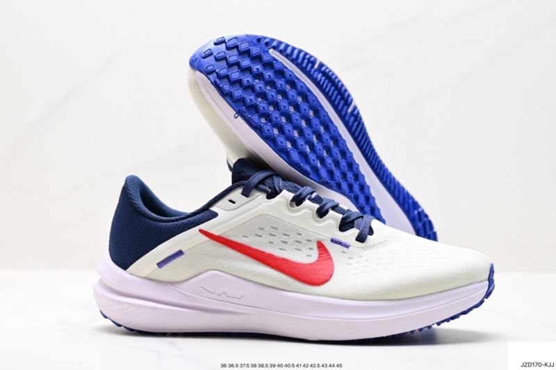 Nike Zoom Shoes